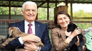 Muğla Büyükşehir Belediyesi SODEV'den Büyükşehir'e Cinsiyet Eşitlikçi Dönüşüm Ödülü