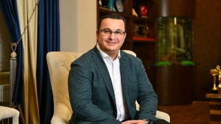 Mustafakemalpaşa Belediye Başkanı Mehmet Kanar, yeni yıl mesajı yayınladı.