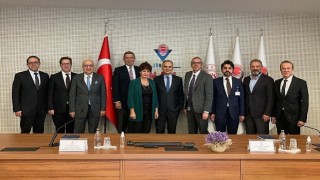 Nanoteknoloji Ulusal Araştırma Altyapısı olan SUNUM'un ikinci 5 yıllık yeterlilik dönemi başlıyor