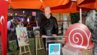 Narlıdere, Torak Ana Günü’nü Sokak Lezzetleriyle Kutladı