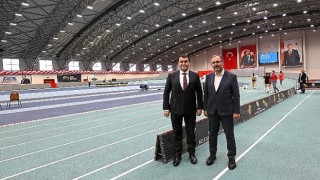 Osmangazi 'Türkiye Yüzyılı'na hazır