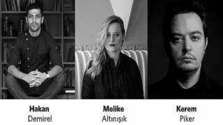 Peki Mimarlar Ne Düşünüyor etkinlik serisinin ikinci buluşması 17 Aralık’ta Borusan Contemporary’de