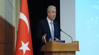 Rektör Prof. Dr. Budak, Üniversitemizin kurumsal itibarını daha yukarılara taşıyacağız