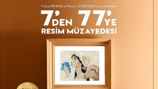 Sanat Bilkent Center'da