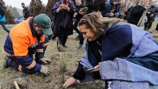Sarıkamış Harekatı'nın Yıl Dönümünde Anlamlı Anma