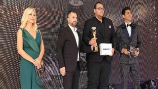 ’’Seybil Bilişim ve Bilgi Teknolojileri’’ Yılın en iyi çıkış yapan Bilişim Teknolojileri Markası oldu!