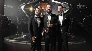 ’’Skinmaster’’ Yılın en iyi çıkış yapan Kozmetik Markası oldu!