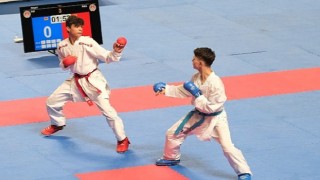 Spor Kenti Kocaeli'de yılın son spor organizasyonu