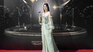 ’’Suna Görer Güzellik Merkezi’’; Kocaeli’nin en iyi Güzellik Merkezi oldu!