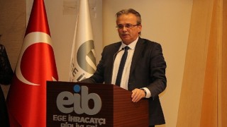 Sürdürülebilir madencilik EMİB'nin AB projesi ile güçleniyor