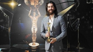 ’’SUZERMED CLINIC’’ Yılın en iyi Sağlık Turizmi şirketi!