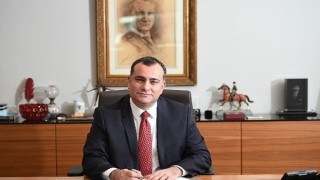 Taşdelen'den 2023 Yılı Mesajı:“Hak, Hukuk, Adaletin Egemen Olacağı, Sevgi ve Barış Yılı Olsun”