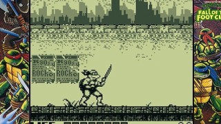 Teenage Mutant Ninja Turtles: Cowabunga Koleksiyonu'nun ilk Güncellemesi Sizlerle!