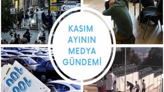 Terör Saldırıları, Zamlar ve Deprem Aya Damga Vurdu