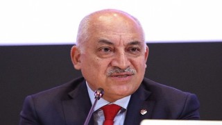 TFF Başkanı Mehmet Büyükekşi'den 6 Aylık Değerlendirme Toplantısı