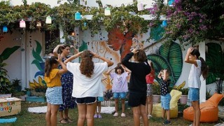 TOD Yeni Yılın İlk Ayında Dopdolu