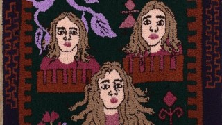 Trump Art Gallery’de Aralık ayı sergisi: ‘Bir Kabuğa Kiracı’