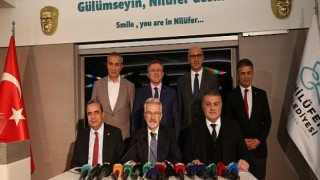 Turgay Erdem iddialara yanıt verdi: Siyasi linç girişimi yaşanıyor