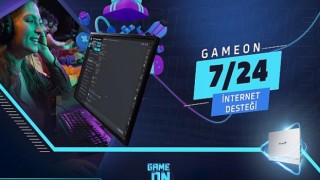 Türk Telekom GAMEON’dan Türkiye’de bir ilk: Discord üzerinden 7/24 internet destek hizmeti başladı