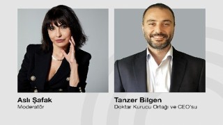 TürkTraktör&#39;ün Podcast Serisi “Geleceğe Hazırlar”ın Yeni Bölümü Yayında