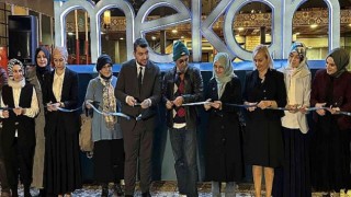 Üsküdar Belediyesi Buluşma Sergisi İle Türk Topraklarından Doğan Sanatın Sır Perdelerini Araladı