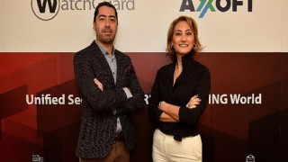 WatchGuard’ın Yeni Distribütörü Axoft Oldu