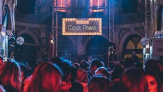 Yeniden Çiçek Pasajı Festivali