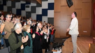 YKSM Piraye’yi ağırladı