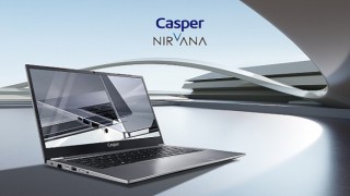 11. Nesil Intel Core İşlemcilerle Yenilenen Casper Nirvana X400 Satışta!
