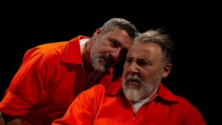 13 Ocak Cumartesi, saat 20.30, YUNUS EMRE KÜLTÜR MERKEZİ