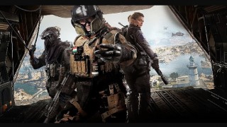 2022'nin son ayında oyun satışları yükseldi