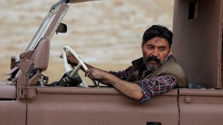 2023 yılının en iddialı filmi 'Emanet' geliyor