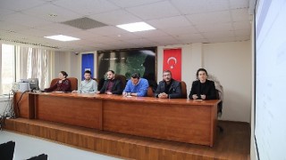 70 bin m2'lik millet bahçesinin 45 bin m2'si yeşil alan olacak