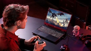 Acer, 13. Nesil Intel Core İşlemciler ve NVIDIA GeForce RTX 40 Serisi GPU'lar ile Güncellediği Yeni Nitro Dizüstü Bilgisayarlarını Tanıttı