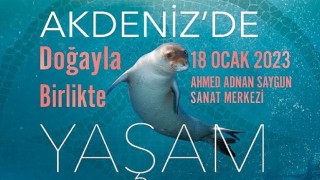 Akdeniz'in ekoloji akademisyenleri İzmir'de buluşuyor