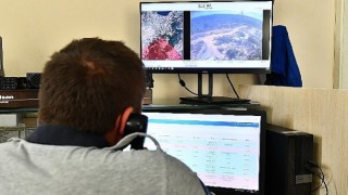 Akıllı İhbar Sistemi alanında dünyaya önerilen ilk proje oldu