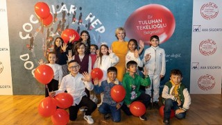 Alfa Kuşağına Dair İlk Belgesele AXA Sigorta dan Destek: “Çocuklar Hep Doğruyu Söyler”