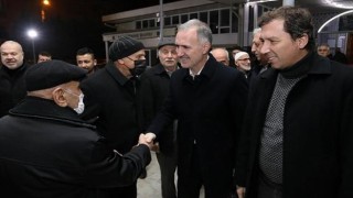 Altyapıya 2 Milyarlık Yatırım