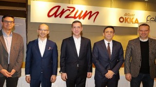 Arzum globalleşme hedefine dijital dönüşüm ile yürüyecek
