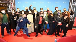 AŞK, MARK VE ÖLÜM, 25 Şubat'tan itibaren sadece MUBI'de