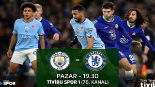 Avrupa Futbolunun En İyileri Tivibu'da