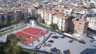 Aydın Büyükşehir Belediyesi Söke'ye 30 milyon liralık daha yatırım yapıyor