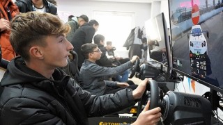 Bala'dan Geldiler Keçiören'i Gezdiler