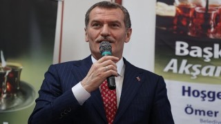 Başkan Arısoy: “Rezerv Konutların Satılması Gibi Bir Durum Söz Konusu Değildir”