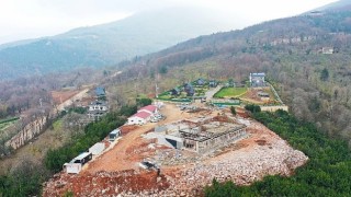 Başkan Büyükakın: Eşsiz manzarasıyla Kartepe yeniden keşfedilecek