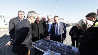 Başkan Büyükakın: Milletimizin gönlüne girdik, orada kendimizi perçinledik