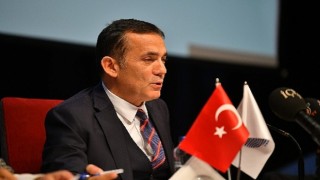 Başkan Özyiğit “Vatandaşımızın hakkını koruruz, kaçak yapılara müsaade etmeyiz.”