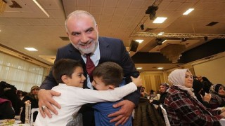 Başkan Sandıkçı: “Canik'i her alanda geliştirdik, çehresi değiştirdik”