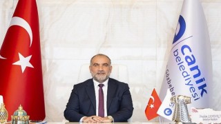 Başkan Sandıkçı'dan 10 Ocak Çalışan Gazeteciler Günü Mesajı