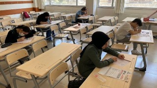 Bayraklı Belediyesi eğitim kurumu için sınav yapacak